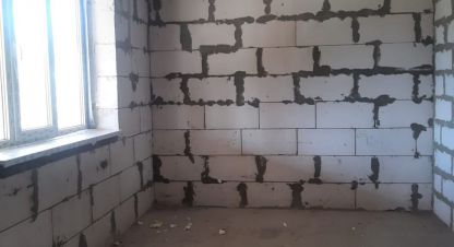Купить дом 4-х комнатную, 113.8 кв. м., Россия, г. Козет аул. Фотография №8