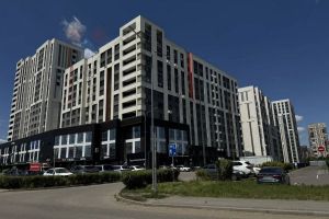Продам земельный участок, на улице -й лиговский проезд, г. Краснодар, Краснодарский край, Россия, агентство Мореон Инвест