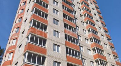 Купить квартиру 1 комнатную, 37.2 кв. м. Фотография №1 Продам квартиру 1 комнатную с общей площадью 37.2м2, 6/16 эт., на улице Комсомольская ул, г. Обнинск, Калужская обл., Россия, агентство CENTURY 21 Россия. Фотография №1