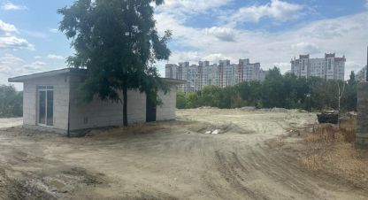 Купить земельный участок на улице Приволжская г. Волгоград. Фотография №4