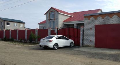 Купить дом 9-ти комнатную, 358 кв. м., Россия, г. Волгоград. Фотография №8