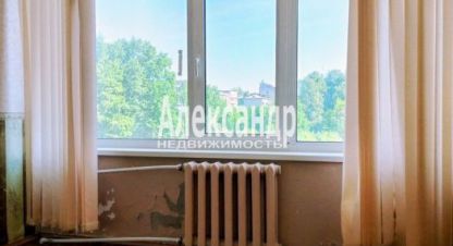 Купить квартиру 3-х комнатную, 73 кв. м. Фотография №10 Купить квартиру 3-х комнатную, 73 кв. м., Россия, г. Выборг. Фотография №10