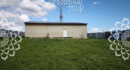 Купить земельный участок. Фотография №1 Продам земельный участок, г. Баранцевское, Московская обл., Россия, агентство АН Загородный Мир . Фотография №1