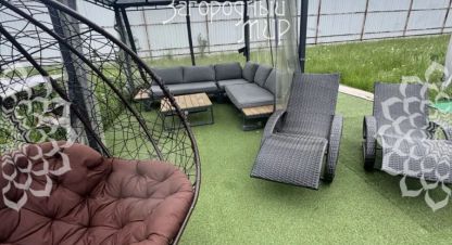 Купить дом 5-ти комнатную, 280 кв. м. Фотография №8 Купить дом 5-ти комнатную, 280 кв. м., Россия, г. Кузнецово д.. Фотография №8