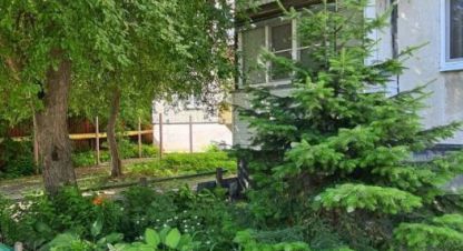 Купить квартиру 1 комнатную, 31 кв. м. Фотография №10 Купить квартиру 1 комнатную, 31 кв. м., Россия, г. Курган. Фотография №10