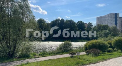Купить квартиру 2-х комнатную, 30.8 кв. м. Фотография №1 Продам квартиру 2-х комнатную с общей площадью 30.8м2, 2/9 эт., на улице Ленинский, г. Химки, Московская обл., Россия, агентство ГорОбмен. Фотография №1