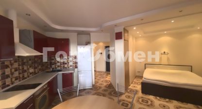 Купить квартиру 1 комнатную, 37 кв. м., Россия, г. Химки. Фотография №8