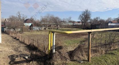 Продам земельный участок, на улице Леваневского ул, г. Старомышастовская ст-ца, Краснодарский край, Россия, агентство Мореон Инвест. Фотография №1