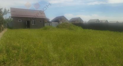 Купить земельный участок, Россия, г. Краснодар. Фотография №9