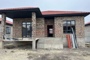 Продам дом 3-х комнатный с общей площадью 130м2, г. Станица ессентукская, Ставропольский край, Россия, агентство Альфа-Н