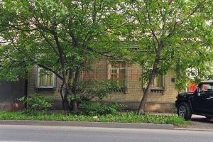 Продам дом 4-х комнатный с общей площадью 78м2, на улице Первомайская, г. Ессентуки, Ставропольский край, Россия, агентство Альфа-Н Продам дом 4-х комнатный с общей площадью 78м2, на улице Первомайская, г. Ессентуки, Ставропольский край, Россия, агентство Альфа-Н