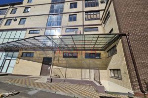 Продам квартиру 3-х комнатную с общей площадью 89.6м2, 3/5 эт., на улице Гагарина, г. Ессентуки, Ставропольский край, Россия, агентство Альфа-Н Продам квартиру 3-х комнатную с общей площадью 89.6м2, 3/5 эт., на улице Гагарина, г. Ессентуки, Ставропольский край, Россия, агентство Альфа-Н