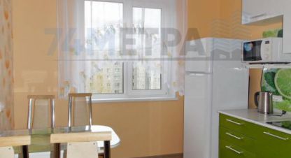 Снять 1 комнатную квартиру в г. Челябинск. Фотография №2 Снять 1 комнатную квартиру в г. Челябинск. Фотография №2
