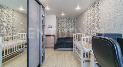 Купить квартиру в г. Липецк. Фотография №3