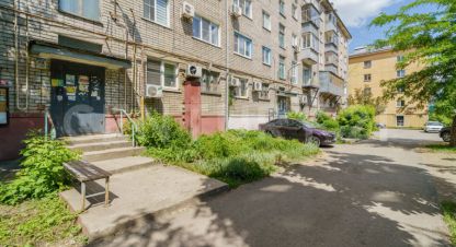 Купить квартиру 1 комнатную, 31 кв. м., Россия, г. Липецк. Фотография №10