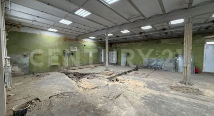 Снять производственно-складское помещение в г. Санкт-Петербург. Фотография №3