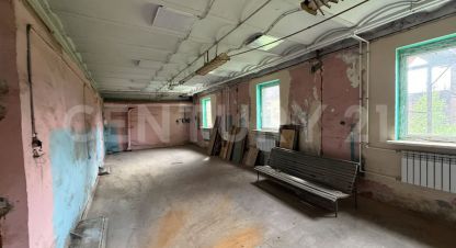 Сдаётся производственно-складское помещение в г. Санкт-Петербург. Фотография №7