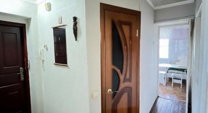 Купить квартиру 3-х комнатную, 57.6 кв. м. Фотография №10 Купить квартиру 3-х комнатную, 57.6 кв. м., Россия, г. Астрахань. Фотография №10