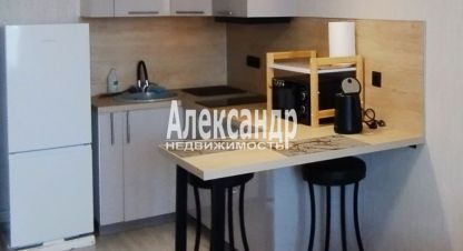 Снять 1 комнатную квартиру в г. Мурино. Фотография №2 Снять 1 комнатную квартиру в г. Мурино. Фотография №2