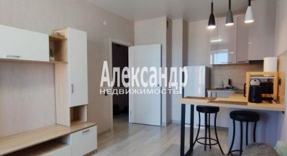 Снять квартиру в г. Мурино. Фотография №3 Снять квартиру в г. Мурино. Фотография №3