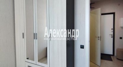 Снять квартиру 1 комнатную, 37 кв. м. Фотография №9 Снять квартиру 1 комнатную, 37 кв. м., Россия, г. Мурино. Фотография №9