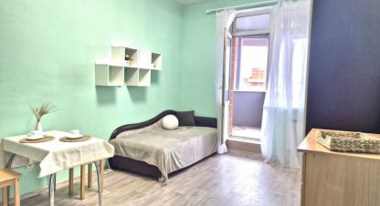 Купить квартиру, 23.7 кв. м. Фотография №9 Купить квартиру, 23.7 кв. м., Россия, г. Гатчина. Фотография №9