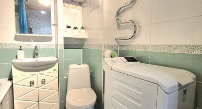 Купить квартиру, 23.7 кв. м. Фотография №10 Купить квартиру, 23.7 кв. м., Россия, г. Гатчина. Фотография №10