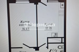 Продам квартиру 1 комнатную с общей площадью 41.05м2, 6/9 эт., на улице Фоменко 1-я линия, г. Кисловодск, Ставропольский край, Россия, агентство АН Черника Продам квартиру 1 комнатную с общей площадью 41.05м2, 6/9 эт., на улице Фоменко 1-я линия, г. Кисловодск, Ставропольский край, Россия, агентство АН Черника