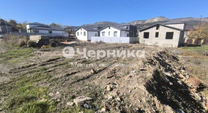 Продам земельный участок, на улице Чехова, г. Кисловодск, Ставропольский край, Россия, агентство АН Черника. Фотография №1