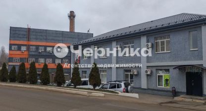 Продам земельный участок, на улице Заводская, г. Каменск-Шахтинский, Ростовская обл., Россия, агентство АН Черника. Фотография №1