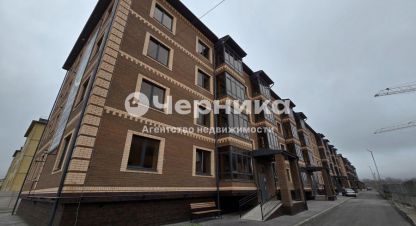 Купить квартиру 1 комнатную, 35.7 кв. м. Фотография №1 Продам квартиру 1 комнатную с общей площадью 35.7м2, 2/4 эт., на улице Никольская, г. Ессентуки, Ставропольский край, Россия, агентство АН Черника. Фотография №1