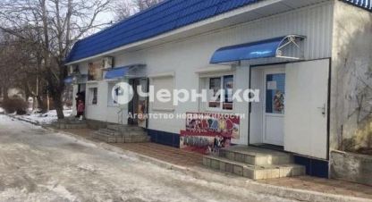 Купить офисное помещение, 60 кв. м. Фотография №1 Продам офисное помещение с общей площадью 60м2, на улице Волкова, г. Лермонтов, Ставропольский край, Россия, агентство АН Черника. Фотография №1