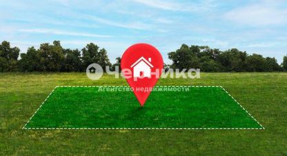 Продам земельный участок, на улице Орджоникидзе, г. Шахты, Ростовская обл., Россия, агентство АН Черника. Фотография №1