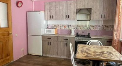 Продам квартиру 1 комнатную с общей площадью 37м2, 1/1 эт., на улице Лермонтова, г. Пятигорск, Ставропольский край, Россия, агентство АН Черника. Фотография №1