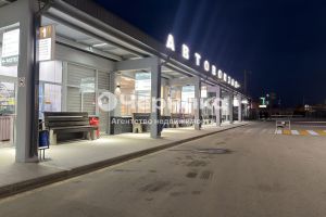 Продам торговое помещение с общей площадью 8м2, на улице Народная, г. Каменск-Шахтинский, Ростовская обл., Россия, агентство АН Черника