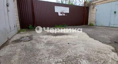 Купить земельный участок. Фотография №1 Продам земельный участок, на улице Халтурина ул, г. Каменск-Шахтинский, Ростовская обл., Россия, агентство АН Черника. Фотография №1