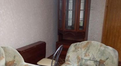 Продаётся 3-х комнатная квартира в г. Ярославль. Фотография №6