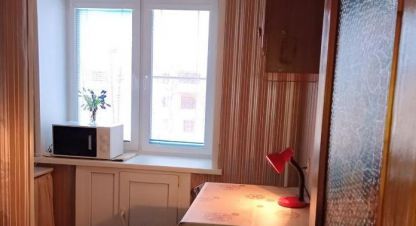 Купить квартиру 3-х комнатную, 62 кв. м., Россия, г. Ярославль. Фотография №8