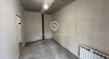 Продам квартиру 1 комнатную с общей площадью 38.42м2, 2/9 эт., на улице Тутаевское шоссе, г. Ярославль, Ярославская обл., Россия, агентство Ваш Вариант. Фотография №1