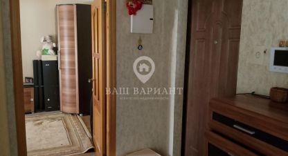 Снять квартиру на улице Ворошилова г. Рыбинск. Фотография №5