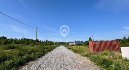 Продам земельный участок, на улице Переселенческая, г. Рыбинск, Ярославская обл., Россия, агентство Ваш Вариант. Фотография №1