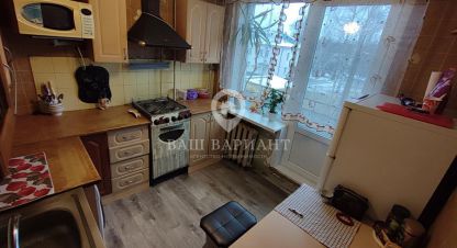 Купить квартиру 2-х комнатную, 47.1 кв. м., Россия, г. Рыбинск. Фотография №8