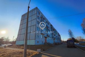 Продам квартиру 2-х комнатную с общей площадью 47.1м2, 2/5 эт., на улице Пр-кт генерала батова, г. Рыбинск, Ярославская обл., Россия, агентство Ваш Вариант