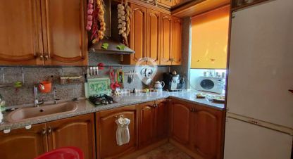 Купить квартиру 3-х комнатную, 89.4 кв. м., Россия, г. Рыбинск. Фотография №8