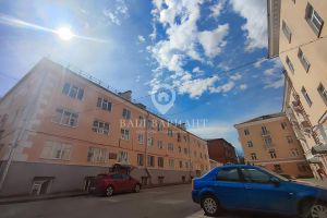 Продам квартиру 3-х комнатную с общей площадью 89.4м2, 2/3 эт., на улице Ленина пр-кт, г. Рыбинск, Ярославская обл., Россия, агентство Ваш Вариант