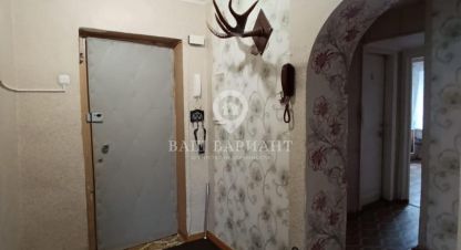 Купить квартиру 3-х комнатную, 67.9 кв. м., Россия, г. Рыбинск. Фотография №8