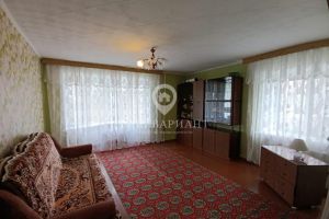 Продам квартиру 3-х комнатную с общей площадью 67.9м2, 2/5 эт., на улице Качалова, г. Рыбинск, Ярославская обл., Россия, агентство Ваш Вариант