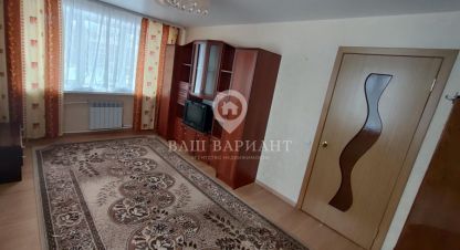 Продаётся 1 комнатная квартира в г. Рыбинск. Фотография №6