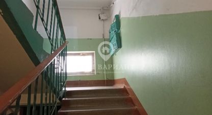 Купить квартиру 3-х комнатную, 62 кв. м., Россия, г. Рыбинск. Фотография №9