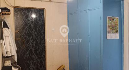 Продаётся 3-х комнатная квартира в г. Рыбинск. Фотография №6